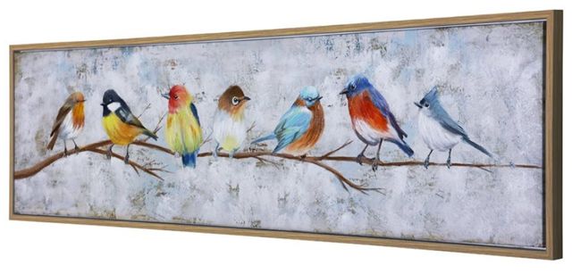 YHD All Together Now Wall Art-1