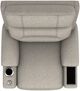 La-Z-Boy® Neo Wicker Power Wall Recliner with Headrest and Lumbar-4