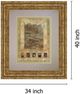 Classy Living Kemp Botany Journal I Wall Art-2
