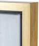 A & B Home Framed Square Oil Painting-4