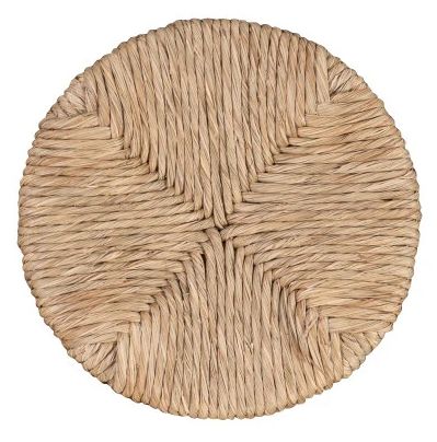 Powell® Maya Natural Counter Stool-4