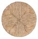 Powell® Maya Natural Counter Stool-4