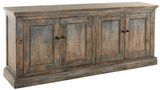 Antique Blue