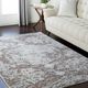 Surya Asia Minor Mocha 5'x7' Area Rug-3