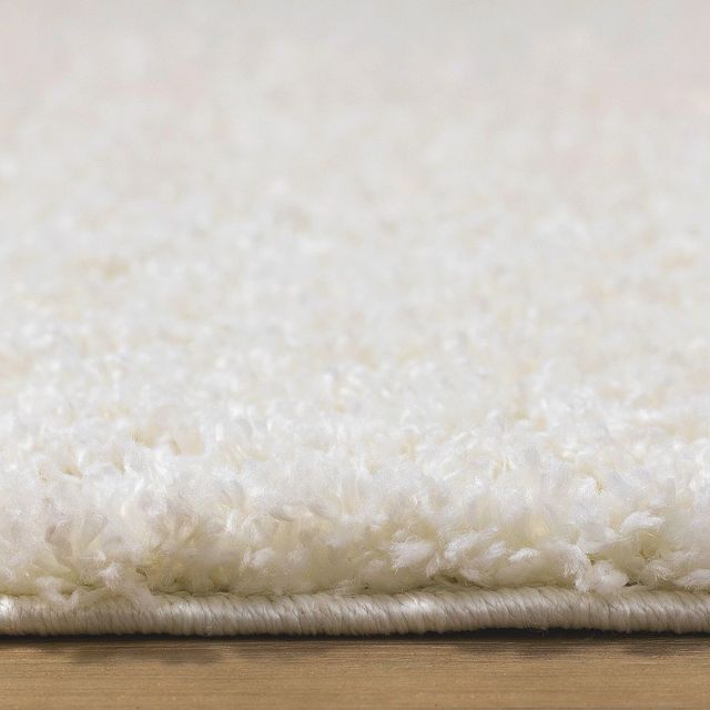 Kalora Interiors Pascal Cream 5'x8' Area Rug-1