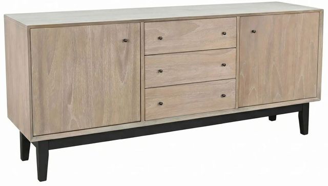 Sunny Designs™ Blair Wheat Server-0