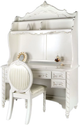 Furniture of America® Alexandra Chair-1