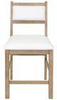 Martin Furniture Canyon Drive Light Brown Counter Dining Chair-1