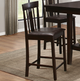 Mazin Furniture Diego Counter Chair-1