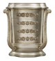ACME Furniture Danae Champagne/Gold Chest-3