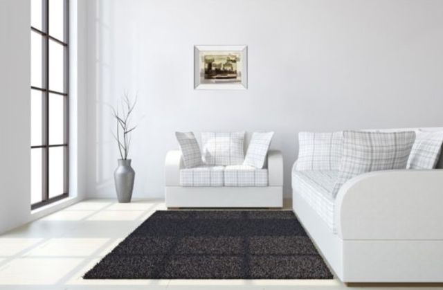 Classy Art London Postcard Framed Wall Art-2