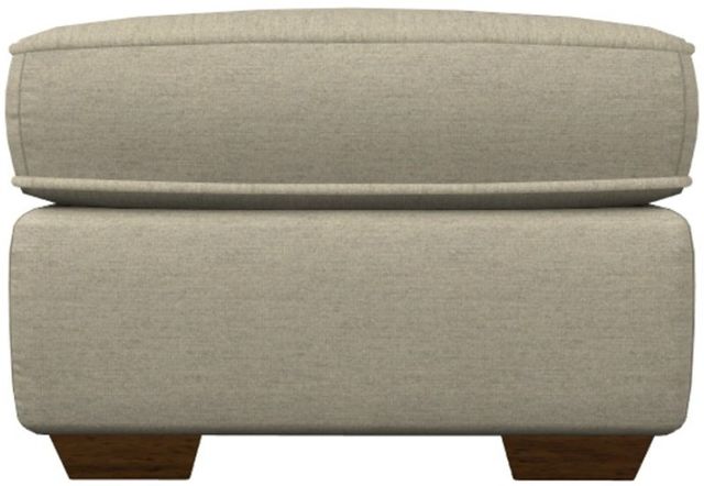 La-Z-Boy® Paxton Flax Ottoman-3