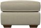 La-Z-Boy® Paxton Flax Ottoman-3