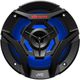 JVC Black 6.5" 2-Way Coaxial Marine Speaker-3