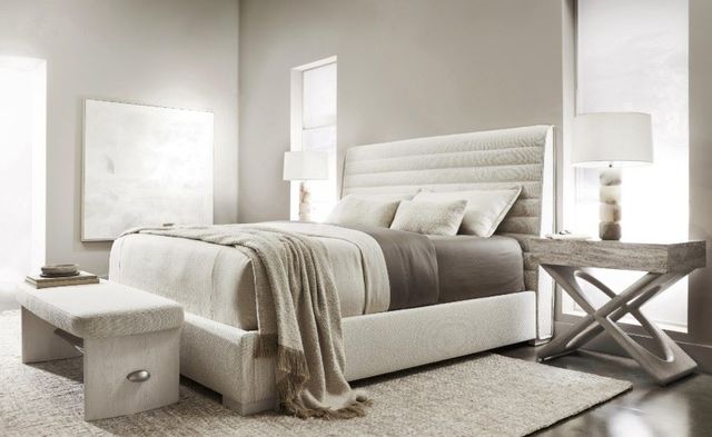 Bernhardt Sereno Grigio Nightstand-1