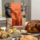 Traeger® Limited Edition Turkey Blend Wood Pellets and Brine Kit-5