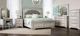 Steve Silver Co. Highland Park 3-Piece Cathedral White Vanity Set-4