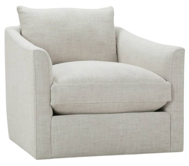 Rowe® Customizable Adler Swivel Chair-0