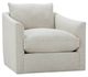 Rowe® Customizable Adler Swivel Chair-0