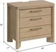 Emerald Home Pacific Grove Sand Dune Nightstand-2