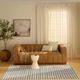 Nourison Home™ Nordic NRC15 5'x7' Style 28 Area Rug-1