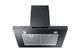 Samsung 30" Black Stainless Steel Wall Mounted Range Hood-1