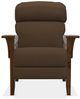 La-Z-Boy® Eldorado Canyon High Leg Recliner-0