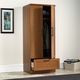 Sauder® HomePlus Sienna Oak® Wardrobe/Storage Cabinet-2