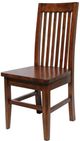 LH Home Irish Coast Slat Dining Chair-0
