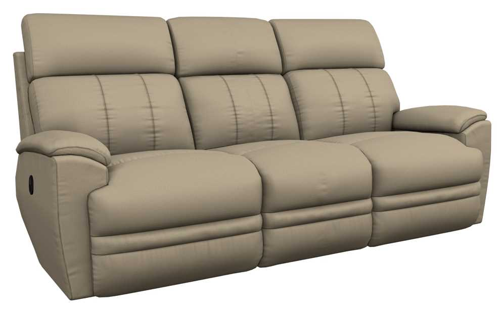 Whitehorse Manual Reclining Sofa Whitehorse Manual Reclining Sofa