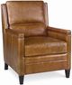 Century® Trading Company Bernard Brown Chair-0