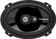 Rockford Fosgate® Power 6"x9" 3-Way Full-Range Speaker-5