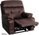 Mega Motion® iNFI Elite Capriccio Walnut Power Lift Recliner-1
