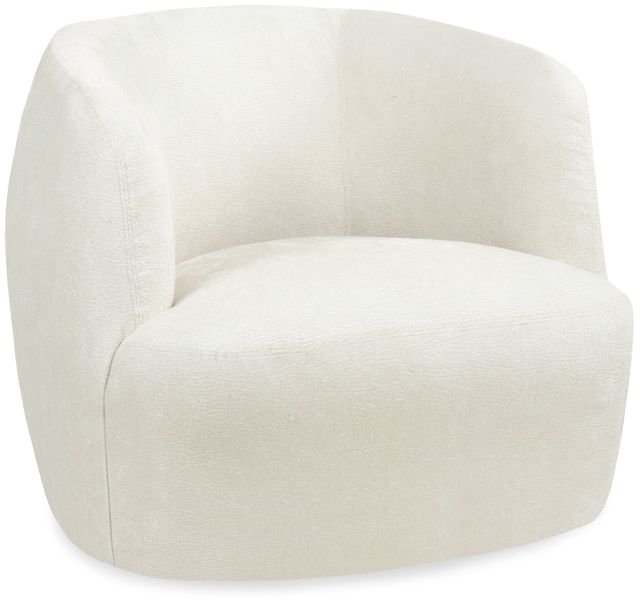 Parker Southern Customizable Bella Swivel Chair-0