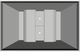 Vent-A-Hood® 48" Gunsmoke Island Liner Insert-2