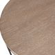 Uttermost® Palisade Natural Side Table-4