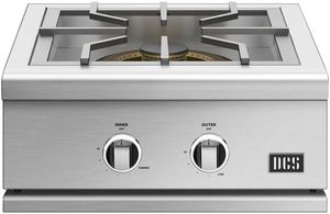 DCS Series 9 Power Burner