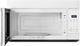 Whirlpool® 1.7 Cu. Ft. White Over The Range Microwave-1