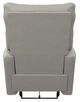 La-Z-Boy® Rowan Dove Power Wall Recliner with Headrest and Lumbar-3