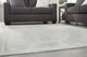 Signature Design by Ashley® Abanish Gray 5'x7' Medium Area Rug-2
