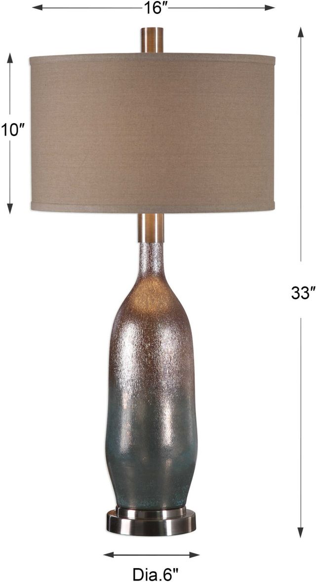 Uttermost by Jim Parsons Basola Table Lamp-1