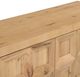 Crestview Collection Huxley Natural Sideboard-4