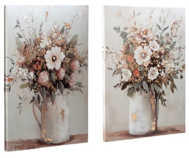 Signature Design by Ashley® Faisaldon 2-Piece Wall Art Set-1