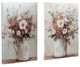 Signature Design by Ashley® Faisaldon 2-Piece Wall Art Set-1