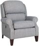 Smith Brothers Customizable 951 Manual Tiltback Reclining Chair-0
