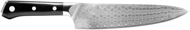 ZLINE 8” Professional Damascus Steel Chef’s Knife-3