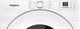 Whirlpool® 7.4 Cu. Ft. White Front Load Electric Dryer-3