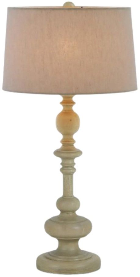 Bramble Bohemian Table Lamp-1