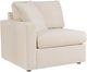 Signature Design by Ashley® Modmax 3-Piece Oyster Right-Arm Facing Sectional and Chaise-2