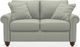 La-Z-Boy® Leighton Tranquil Loveseat-0